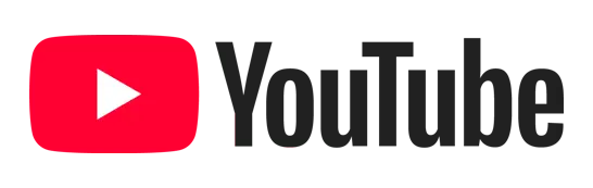 YouTube Logo